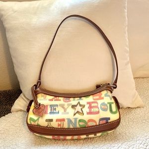 Dooney & Bourke shoulder bag